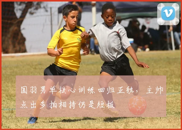 国羽男单核心训练回归正轨，主帅点出多拍相持仍是短板 - 百度体育