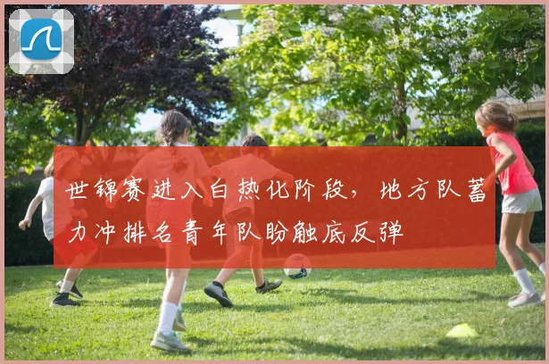 世锦赛进入白热化阶段，地方队蓄力冲排名青年队盼触底反弹