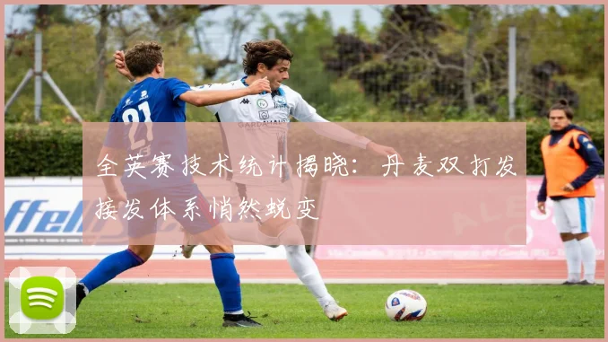 全英赛技术统计揭晓：丹麦双打发接发体系悄然蜕变