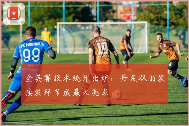 全英赛技术统计出炉，丹麦双打发接发环节成最大亮点